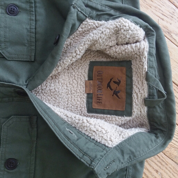 GREAT CONDITION mens jacket - Picture 5 of 5